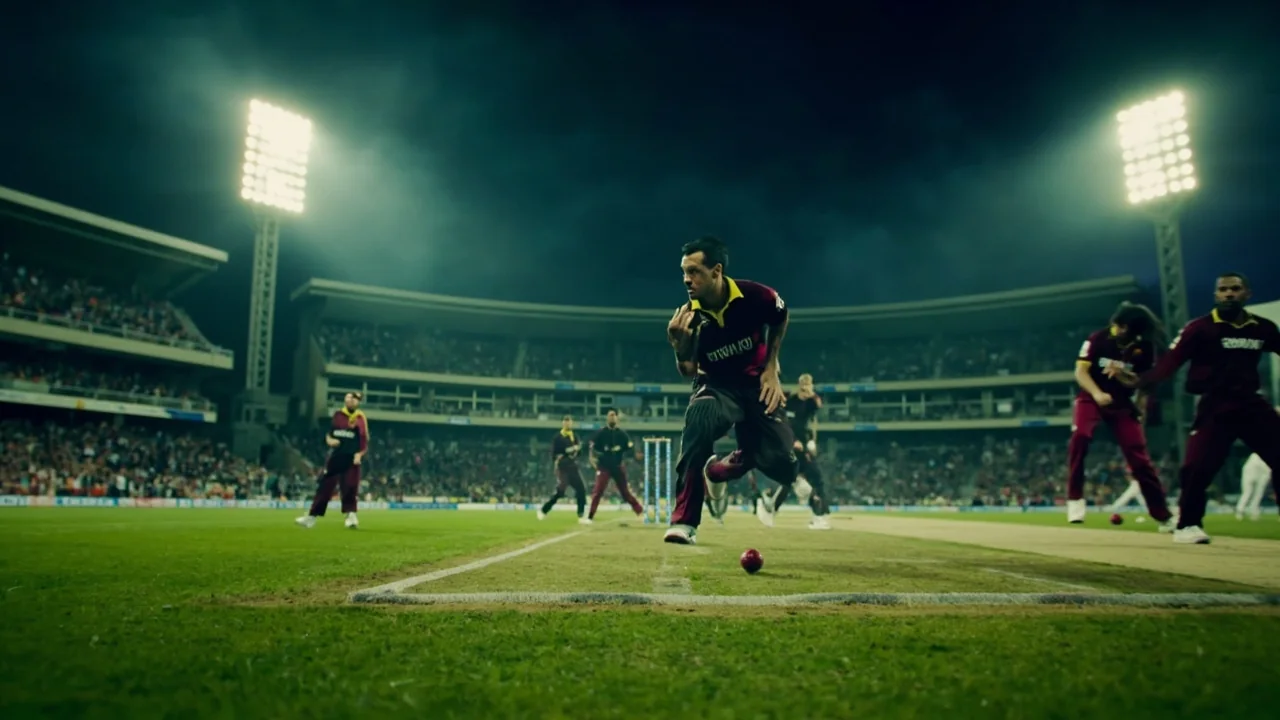 New Zealand edge West Indies by 1 wicket in a nine-run thriller to seal 3-1 series lead visual guide